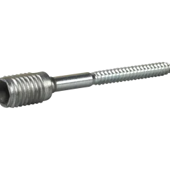 KARMSKRUV PROGRAMA CLASSIC 90MM 80ST