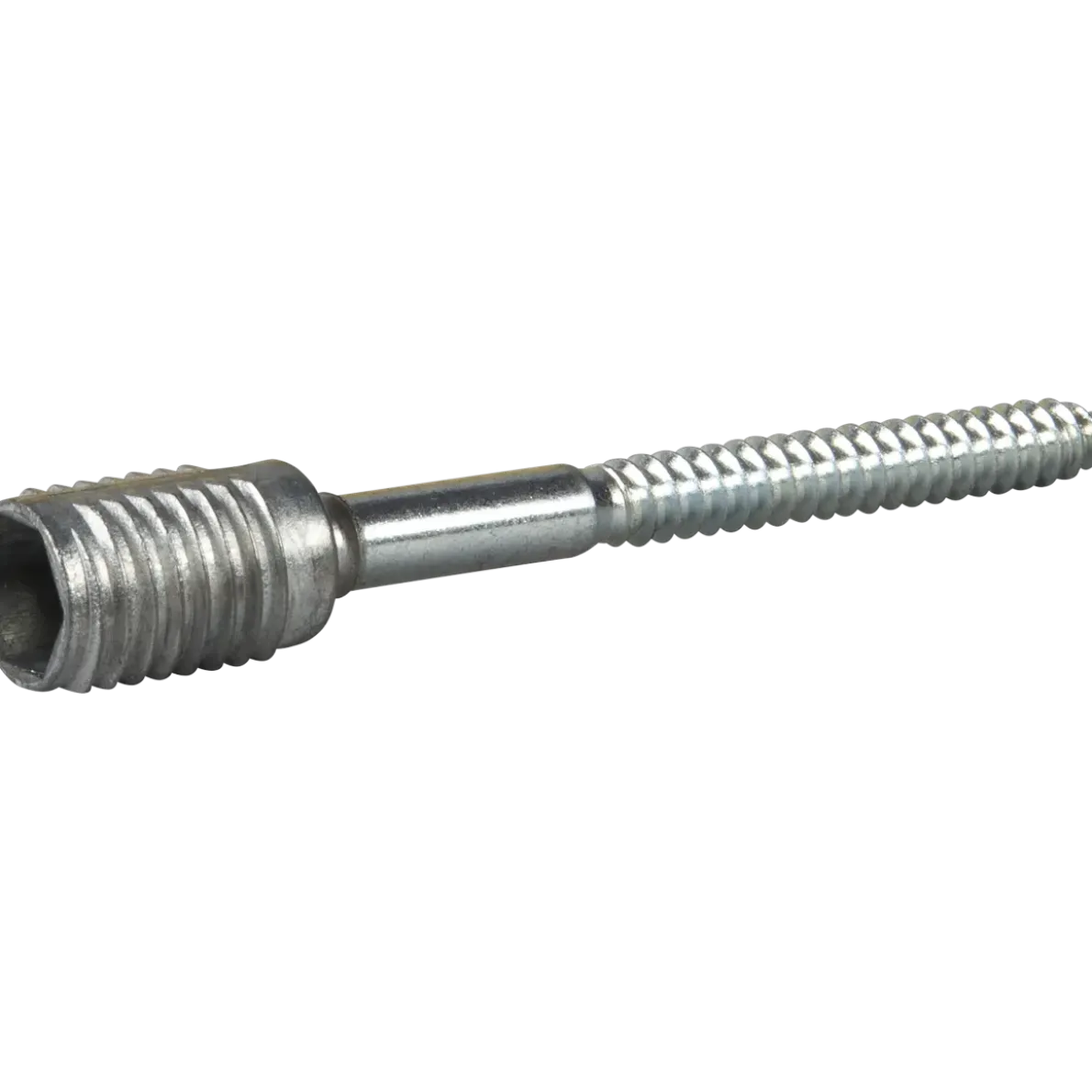 KARMSKRUV PROGRAMA CLASSIC 90MM 80ST