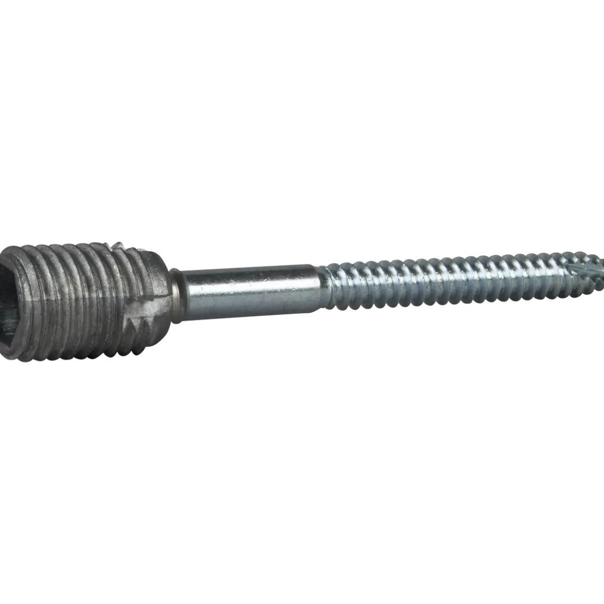 KARMSKRUV PROGRAMA OHÄRDAD 90MM 8ST