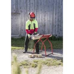 KEDJESÅGCS 1825 18V EXKL. BATTERI OCH LADDARE