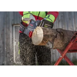 KEDJESÅGCS 1825 18V EXKL. BATTERI OCH LADDARE