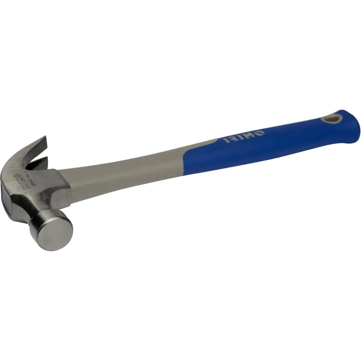 KLOHAMMARE 520-43-2 16 OZ TREKOMP HANDT