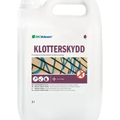 KLOTTERSKYDD5L