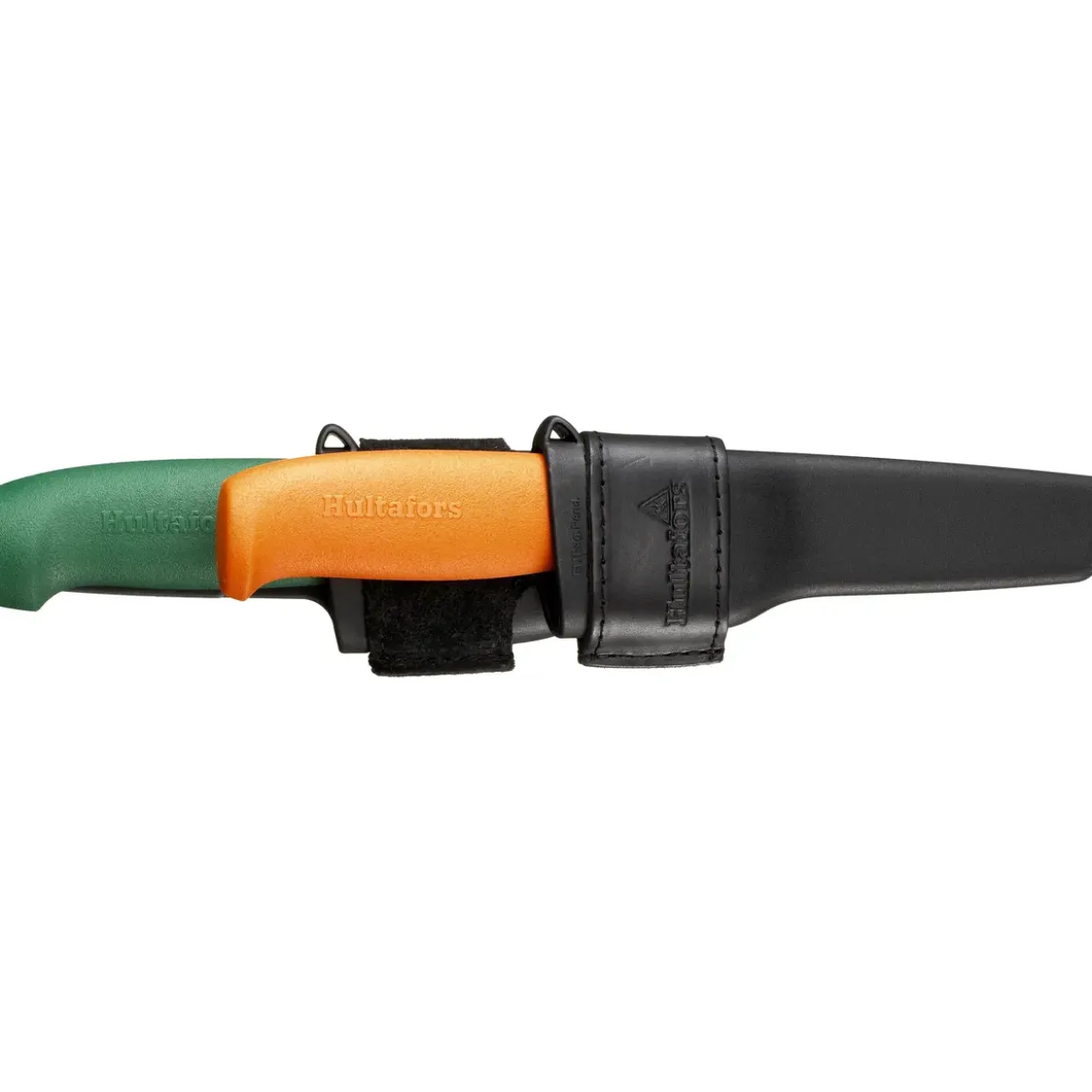 KNIV DUBBELHÖLSTER GK&HVK