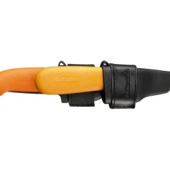 KNIV DUBBELHÖLSTER HVK&ELK