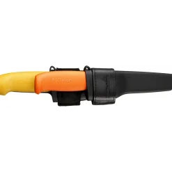 KNIV DUBBELHÖLSTER STK&HVK
