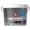 KNUT&FODER BLÅ 3L