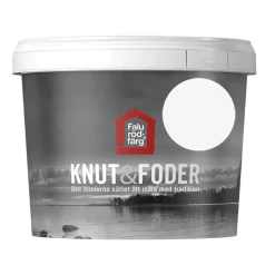 KNUT&FODER BRUTEN 1L