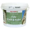 KNUT&FODERFÄRGVIT 3L