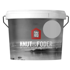 KNUT&FODER GRÅ 3L