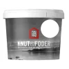 KNUT&FODER VIT 1L