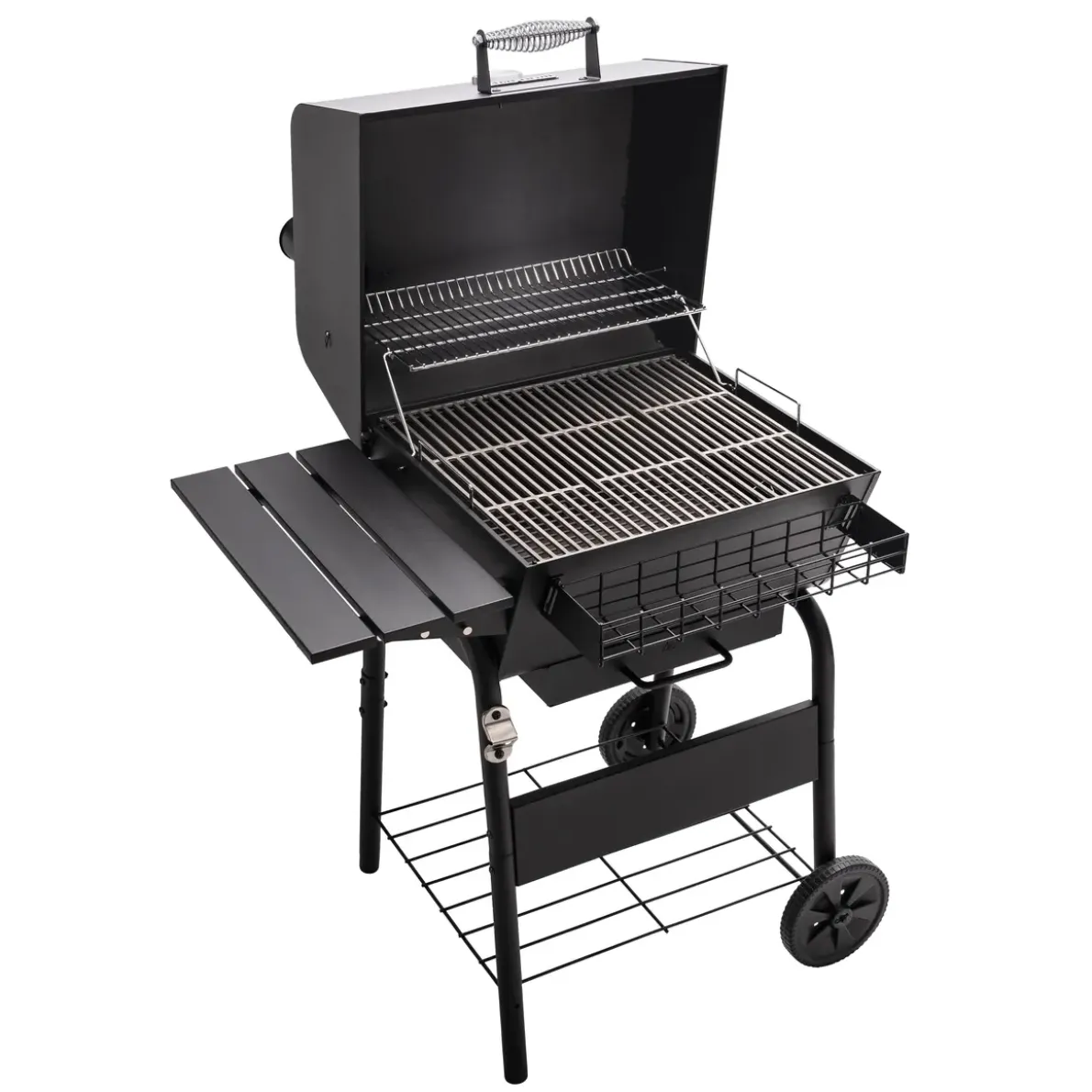 KOLGRILL CHARCOAL M
