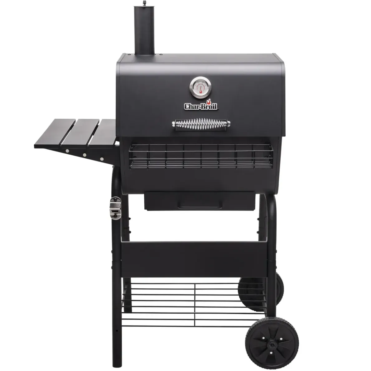 KOLGRILL CHARCOAL M