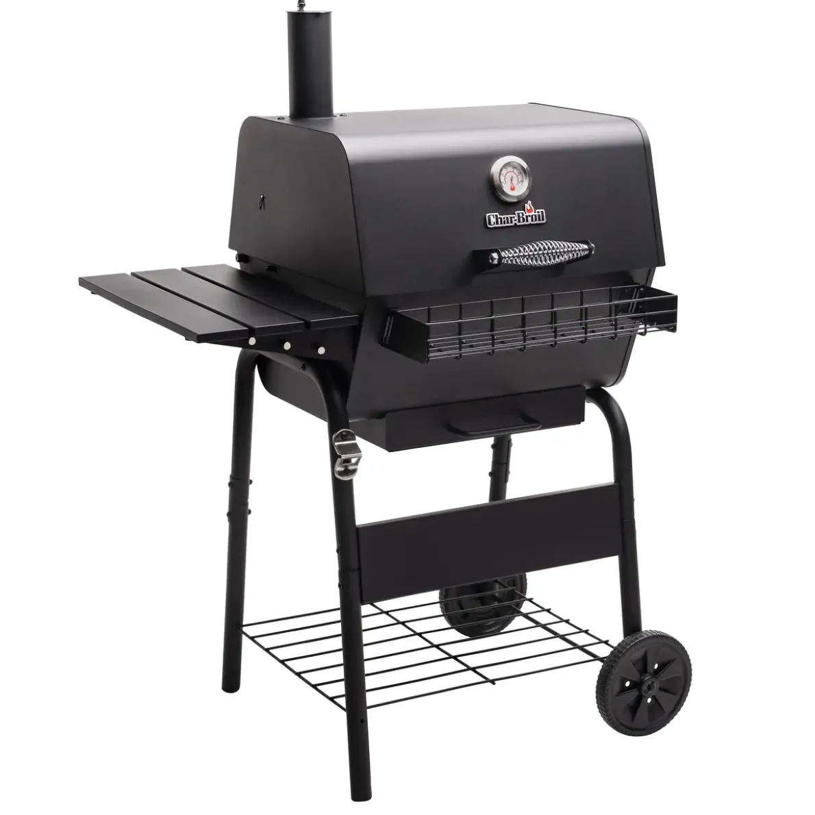 KOLGRILL CHARCOAL M