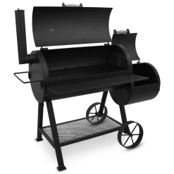 KOLGRILL OKLAHOMA JOES HIGHLAND SMOKER