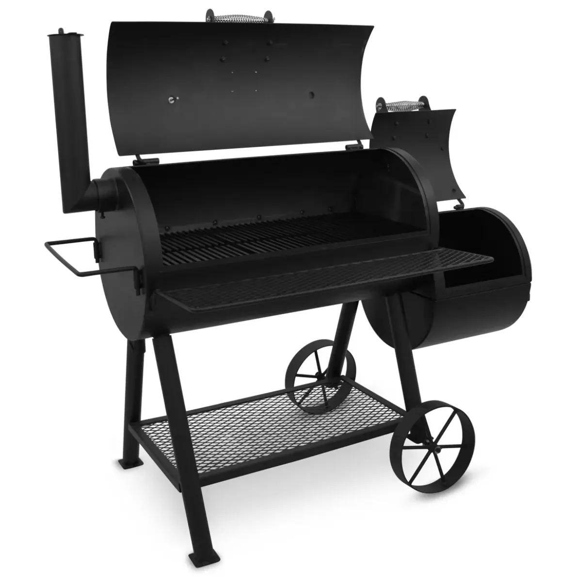 KOLGRILL OKLAHOMA JOES HIGHLAND SMOKER