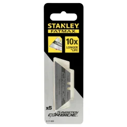 KOLSTÅLBLAD 0-11-800 5 ST