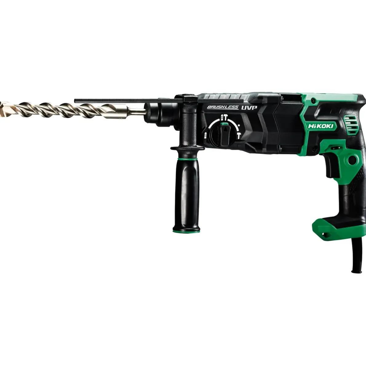 KOMBIHAMMARE DH28PEC900W UVP KOLBORSTFRI