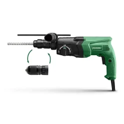 KOMBIHAMMARE DH24PMHSDS-PLUS+13MM SNABBCHUC 730W