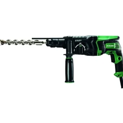 KOMBIHAMMARE DH28PMY2UVP + 13MM SNABBCHUCK 850W