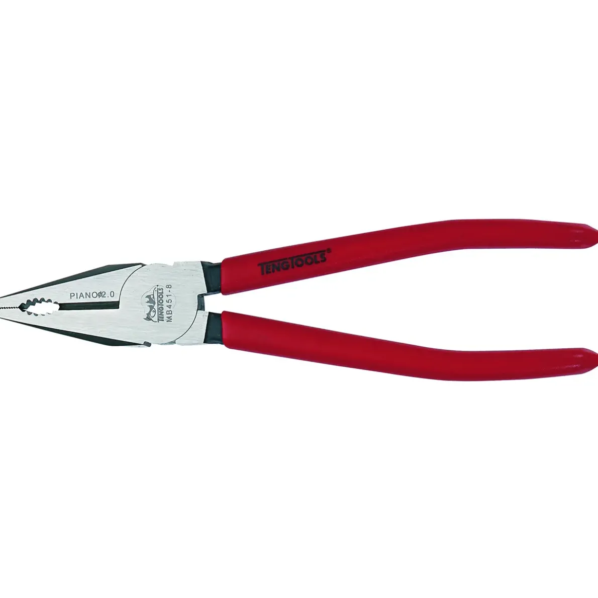 KOMBINATIONSTÅNG TENGTOOL 180MM