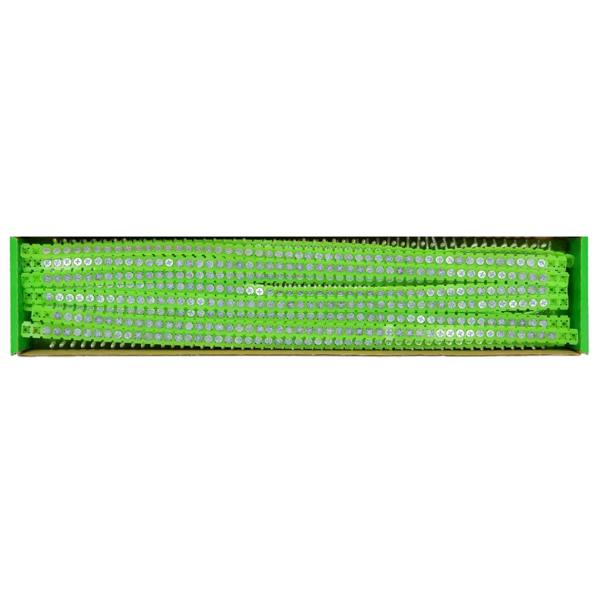 KOMBISKRUV BANDAD FÖR TRÄ/STÅLRE PH2 FZB 3,9X30 1000