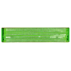 KOMBISKRUV BANDAD FÖR TRÄ/STÅLRE PH2 FZB 3,9X40 1000