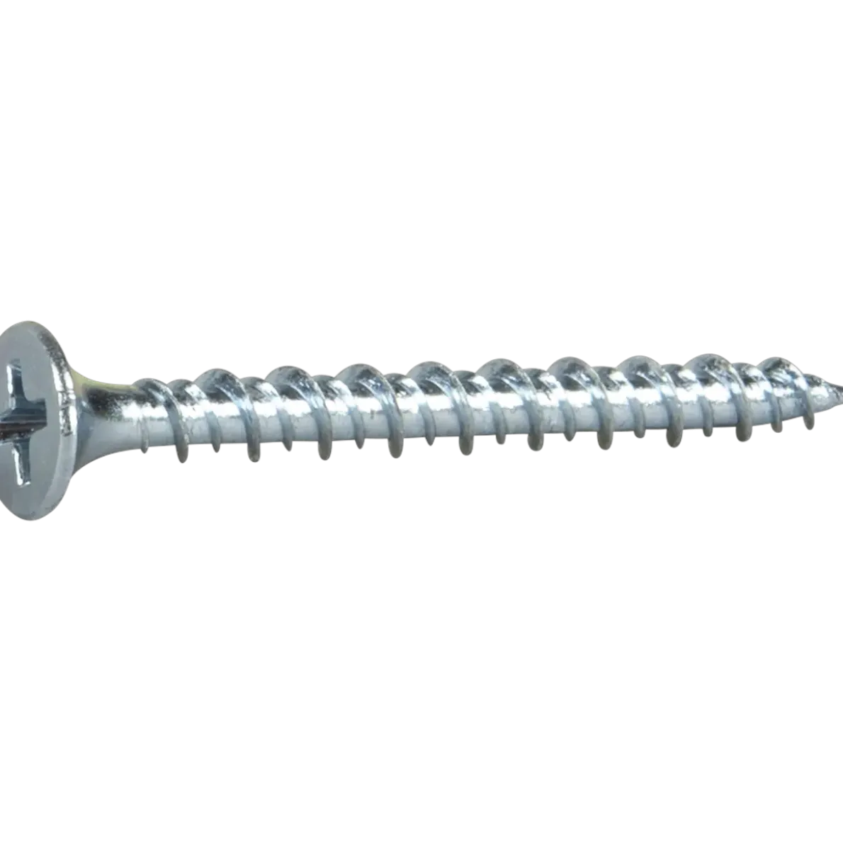 KOMBISKRUV FÖR TRÄ/STÅLREGEL PH2 FZB 3,9X40 900ST