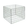 KOMPOSTGALLER GRÖN 90X90X70