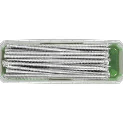 KONSTRUKTIONSSKRUV ET-T TX40 CYL CORRSEAL 8,2X220 50ST