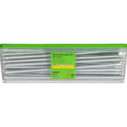 KONSTRUKTIONSSKRUV ET-T TX40 CYL CORRSEAL 8,2X245 50ST