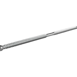 KONSTRUKTIONSSKRUV ET-T TX40 CYL CORRSEAL 8,2X245 50ST