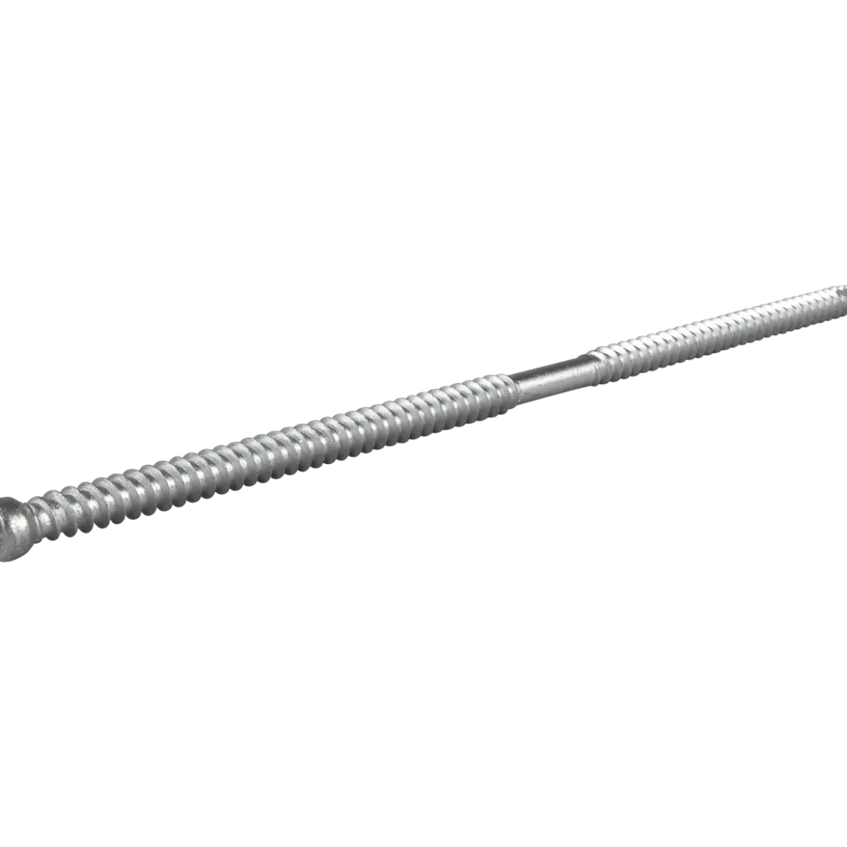 KONSTRUKTIONSSKRUV ET-T TX40 CYL CORRSEAL 8,2X245 50ST