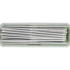 KONSTRUKTIONSSKRUV ET-T TX40 CYL CORRSEAL 8,2X245 50ST