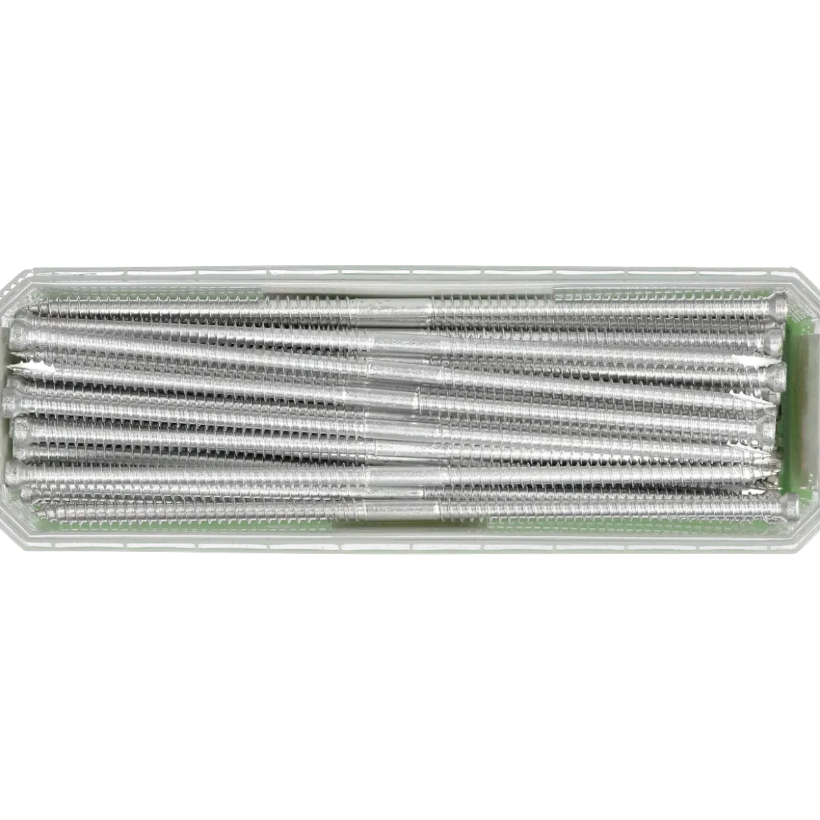 KONSTRUKTIONSSKRUV ET-T TX40 CYL CORRSEAL 8,2X245 50ST