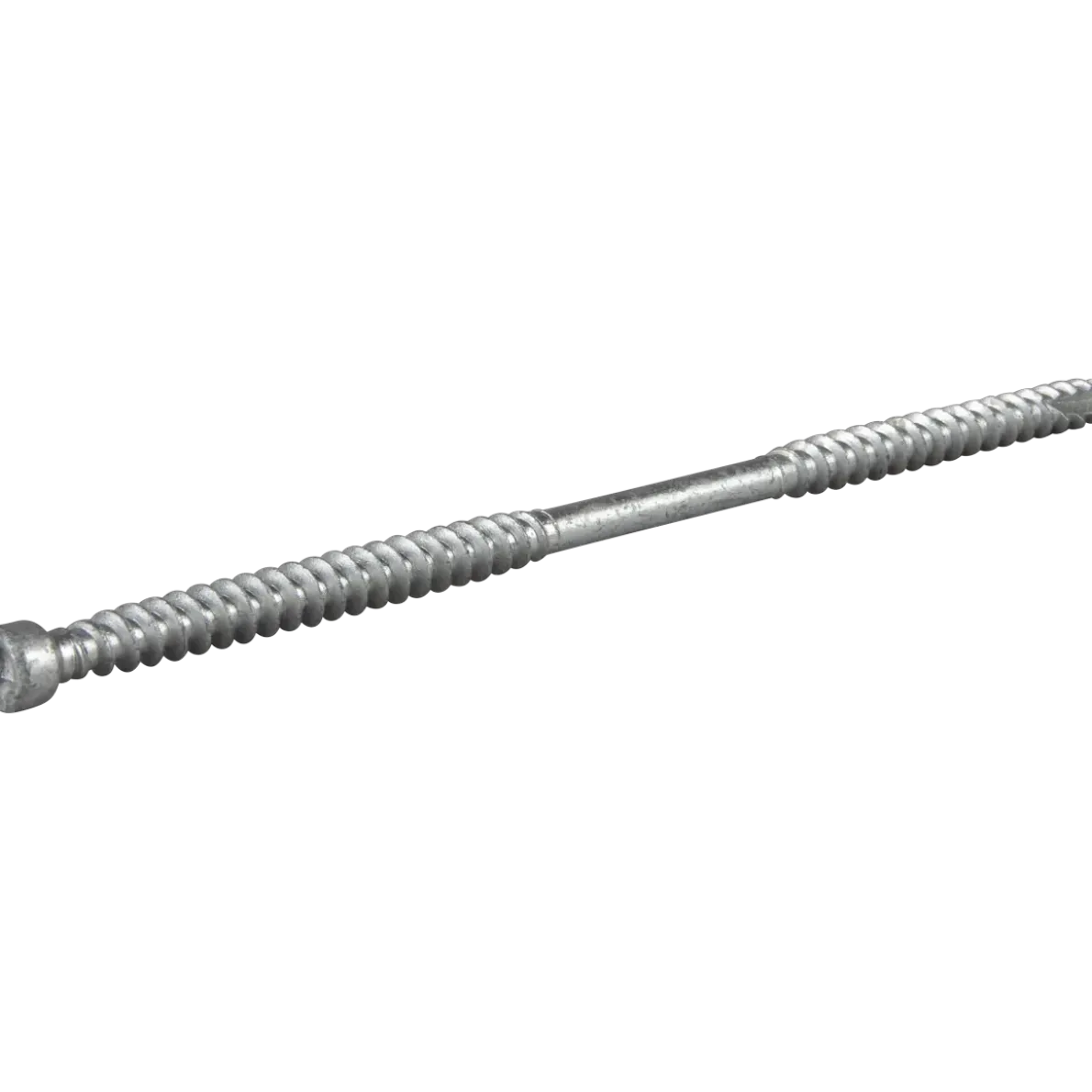 KONSTRUKTIONSSKRUV ET-T TX30 CYL CORRSEAL 6,5X160 50ST