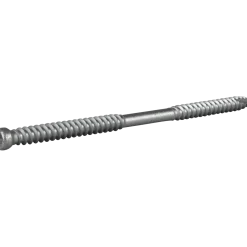 KONSTRUKTIONSSKRUV ET-T TX40 CYL CORRSEAL 8,2X160 50ST