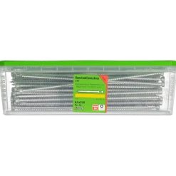 KONSTRUKTIONSSKRUV ET-T TX30 CYL CORRSEAL 6,5X220 50ST