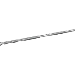 KONSTRUKTIONSSKRUV ET-T TX30 CYL CORRSEAL 6,5X220 50ST