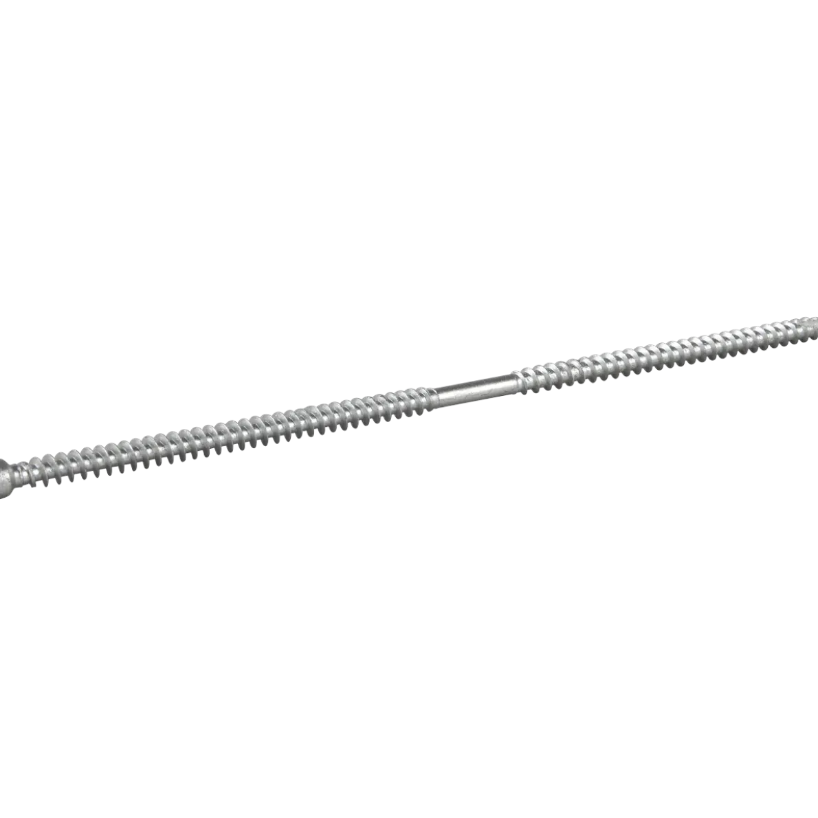 KONSTRUKTIONSSKRUV ET-T TX30 CYL CORRSEAL 6,5X220 50ST