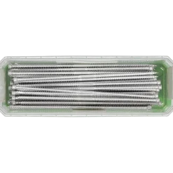 KONSTRUKTIONSSKRUV ET-T TX30 CYL CORRSEAL 6,5X220 50ST