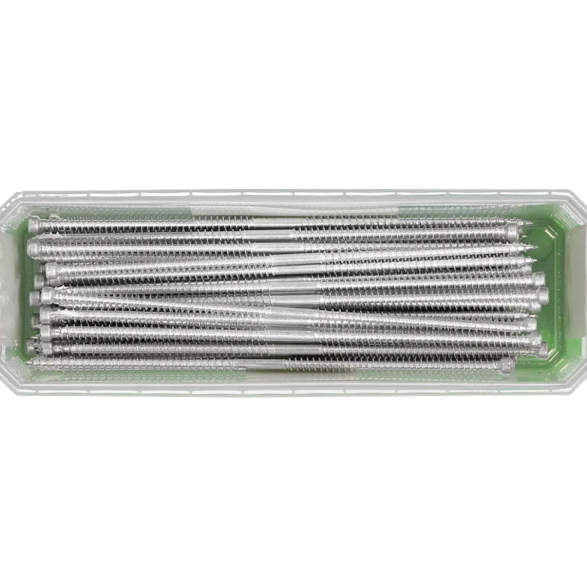 KONSTRUKTIONSSKRUV ET-T TX30 CYL CORRSEAL 6,5X220 50ST