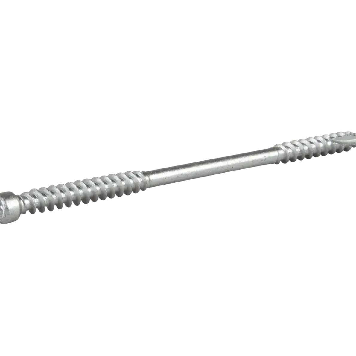 KONSTRUKTIONSSKRUV ET-T TX30 CYL CORRSEAL 6,5X130 100ST