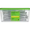 KONSTRUKTIONSSKRUV ET-T TX40 CYL CORRSEAL 8,2X130 50ST