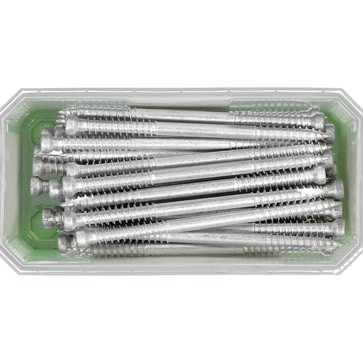 KONSTRUKTIONSSKRUV ET-T TX40 CYL CORRSEAL 8,2X130 50ST