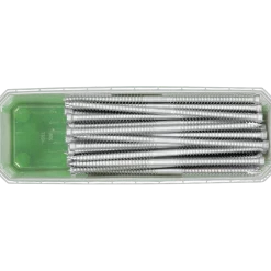 KONSTRUKTIONSSKRUV ET-T TX40 CYL CORRSEAL 8,2X190 50ST