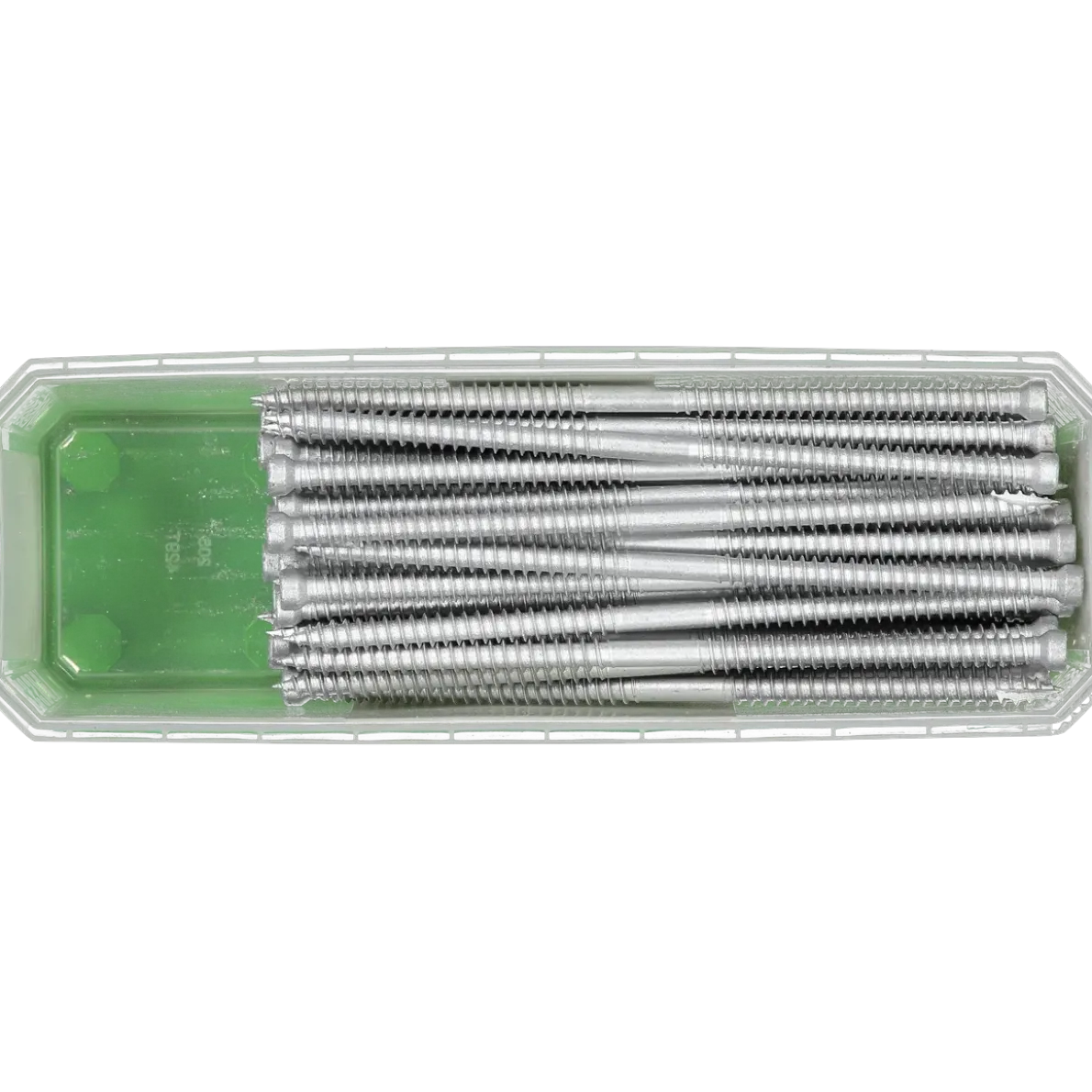 KONSTRUKTIONSSKRUV ET-T TX40 CYL CORRSEAL 8,2X190 50ST
