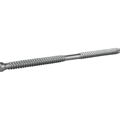KONSTRUKTIONSSKRUV ET-T TX40 CYL CORRSEAL 8,2X190 50ST