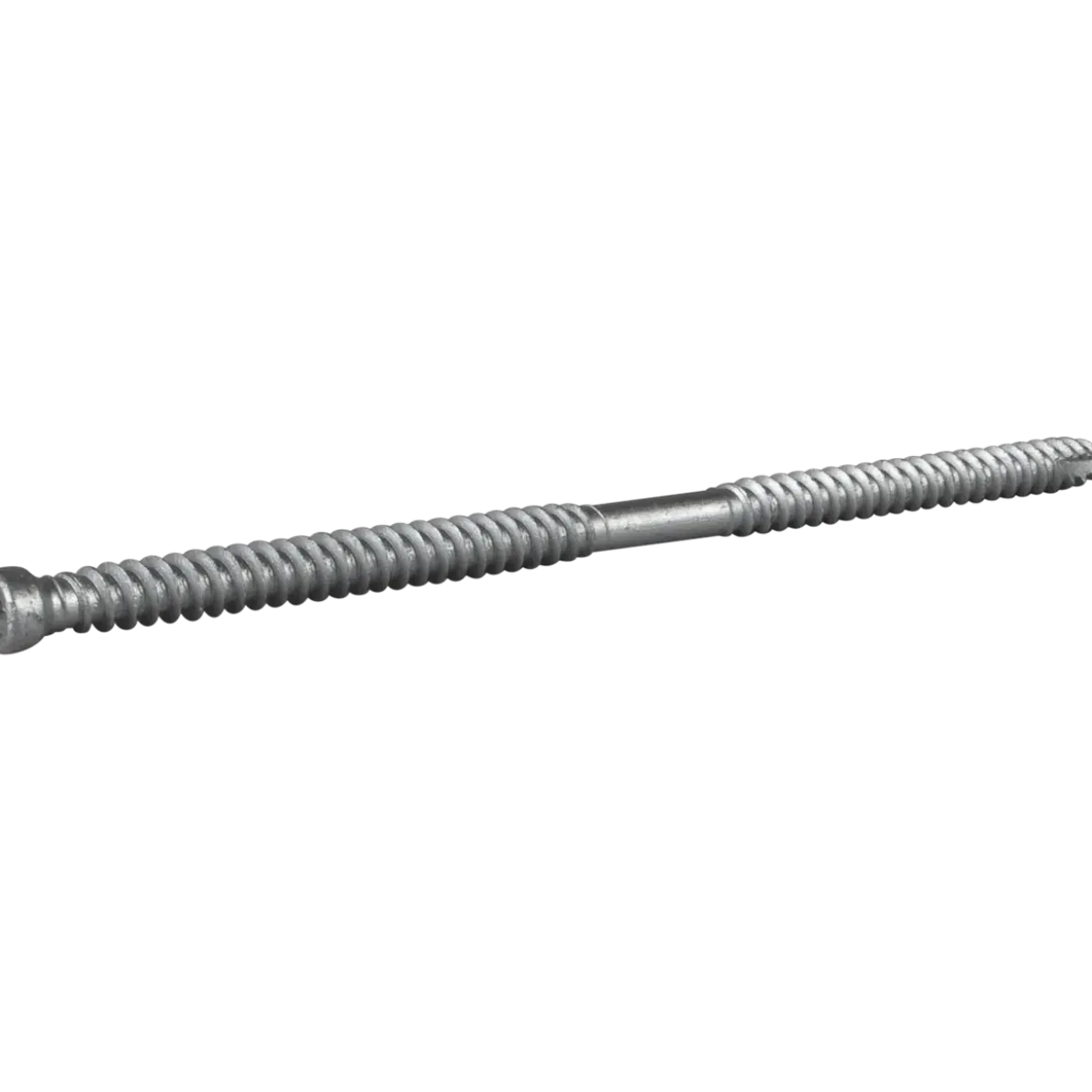KONSTRUKTIONSSKRUV ET-T TX40 CYL CORRSEAL 8,2X190 50ST