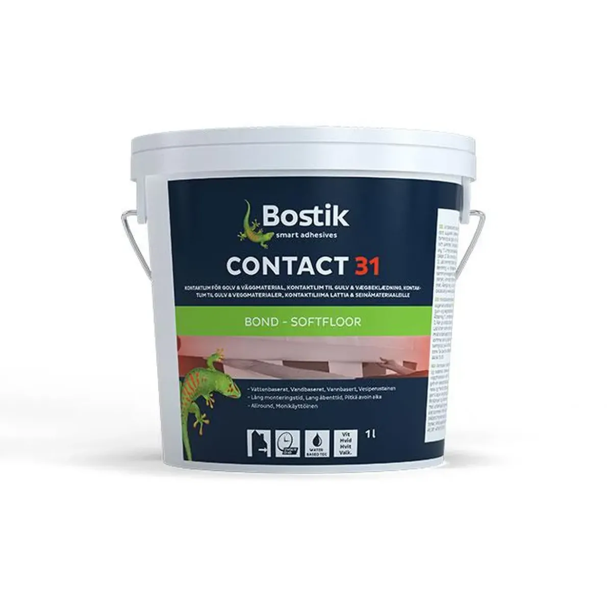 KONTAKTLIM CONTACT 31 1L